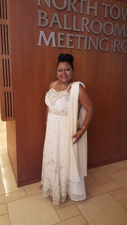 Dr. Angie Eugene โ Gala Event